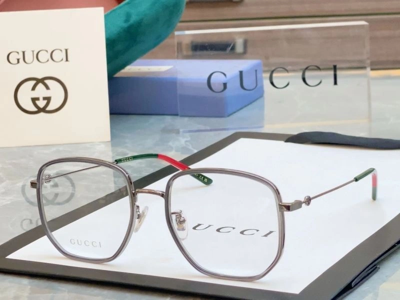 StreetReady Gucci Sunglasses 280105