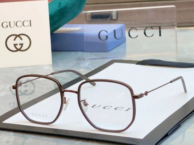 StreetReady Gucci Sunglasses 280105