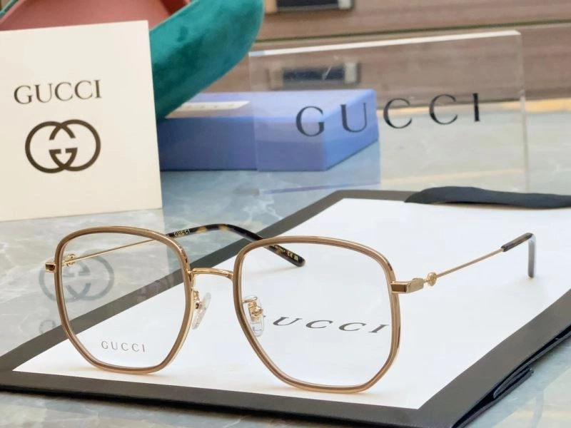 StreetReady Gucci Sunglasses 280105