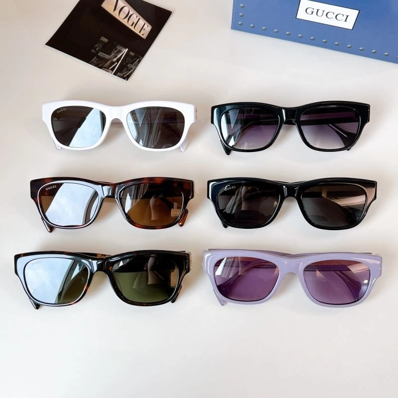 Gucci Sunglasses DailyWear 280101