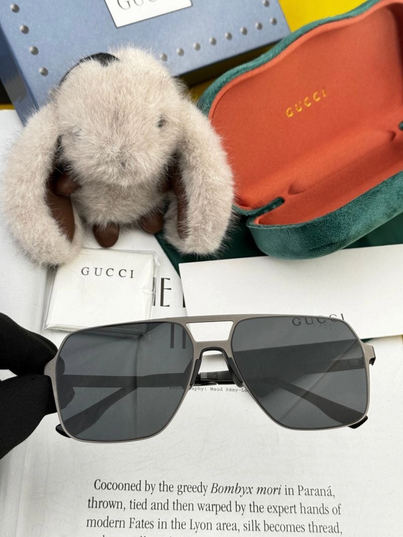 MultiPurpose Gucci Sunglasses 280111