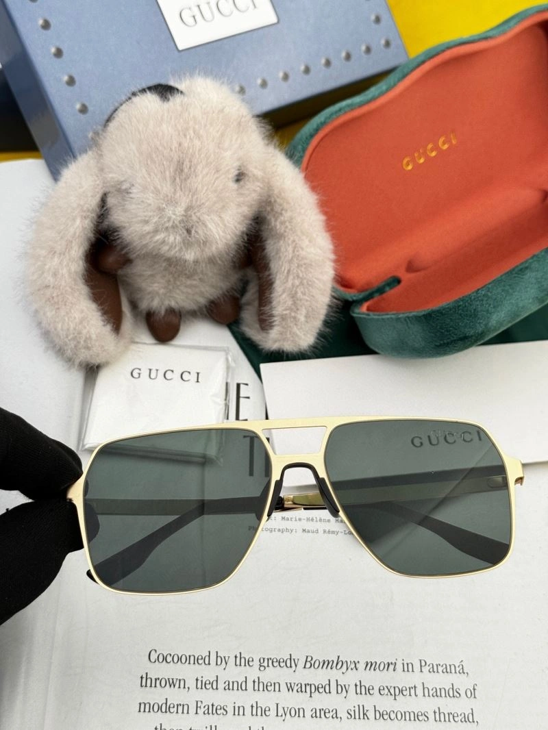 MultiPurpose Gucci Sunglasses 280111