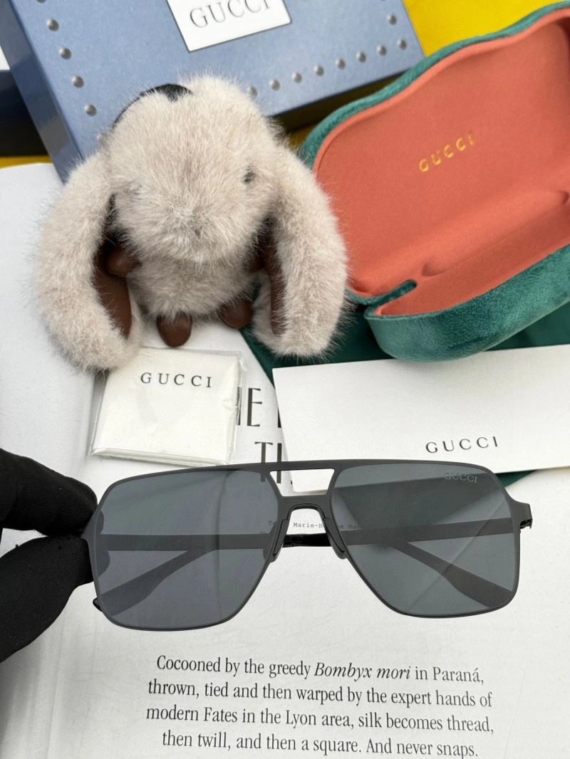 MultiPurpose Gucci Sunglasses 280111