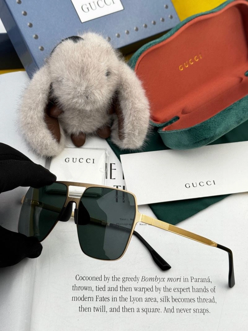 MultiPurpose Gucci Sunglasses 280111