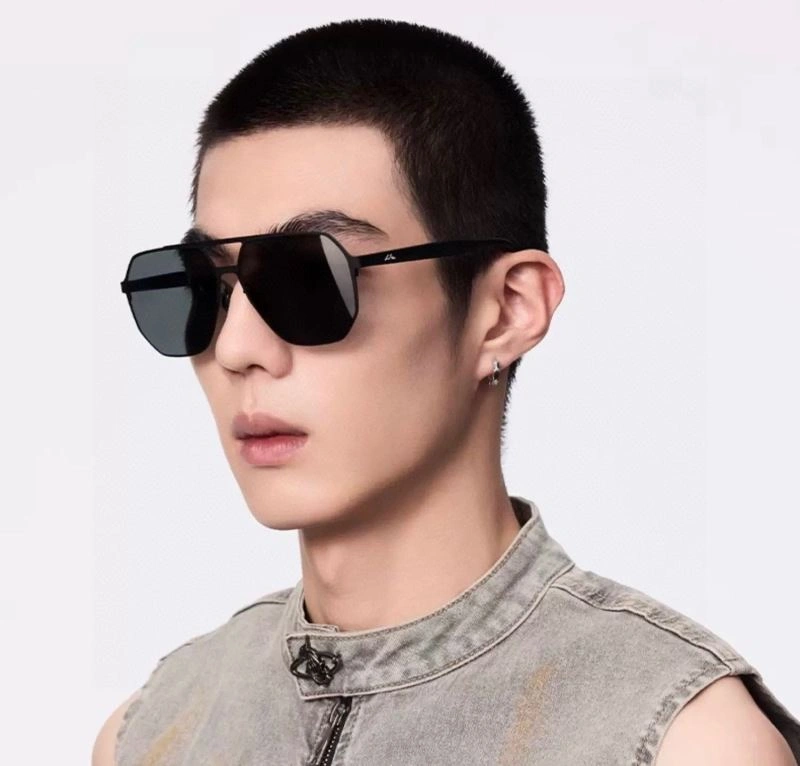 Gucci Sunglasses RelaxedFit 280098