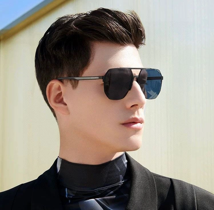 Gucci Sunglasses RelaxedFit 280098