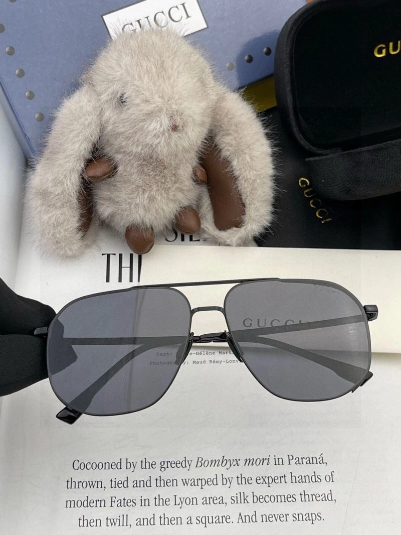 Gucci Sunglasses Affordable 280106