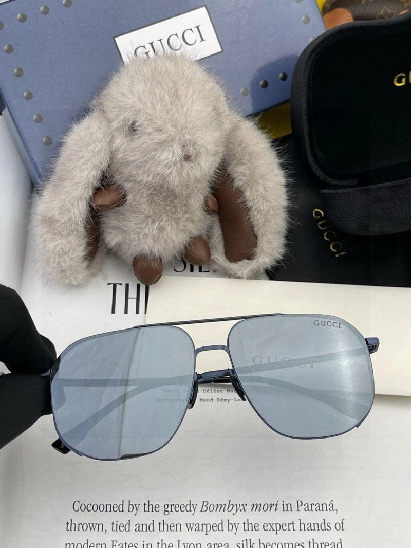 Gucci Sunglasses Affordable 280106