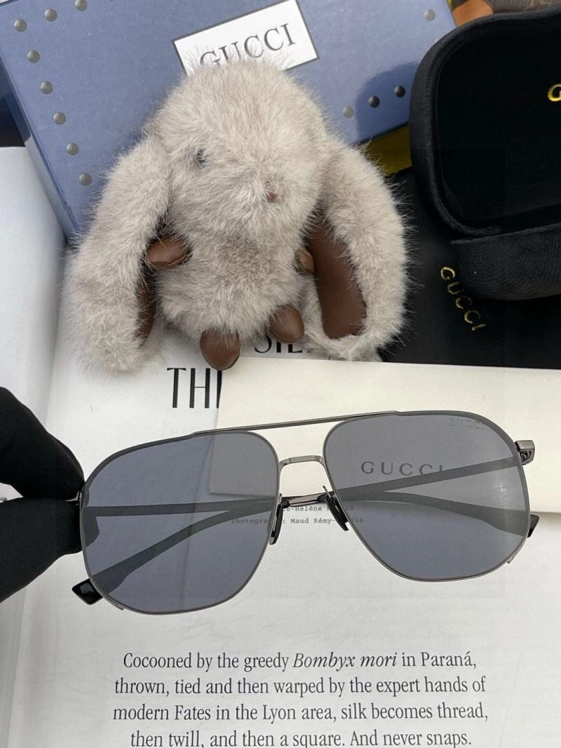 Gucci Sunglasses Affordable 280106