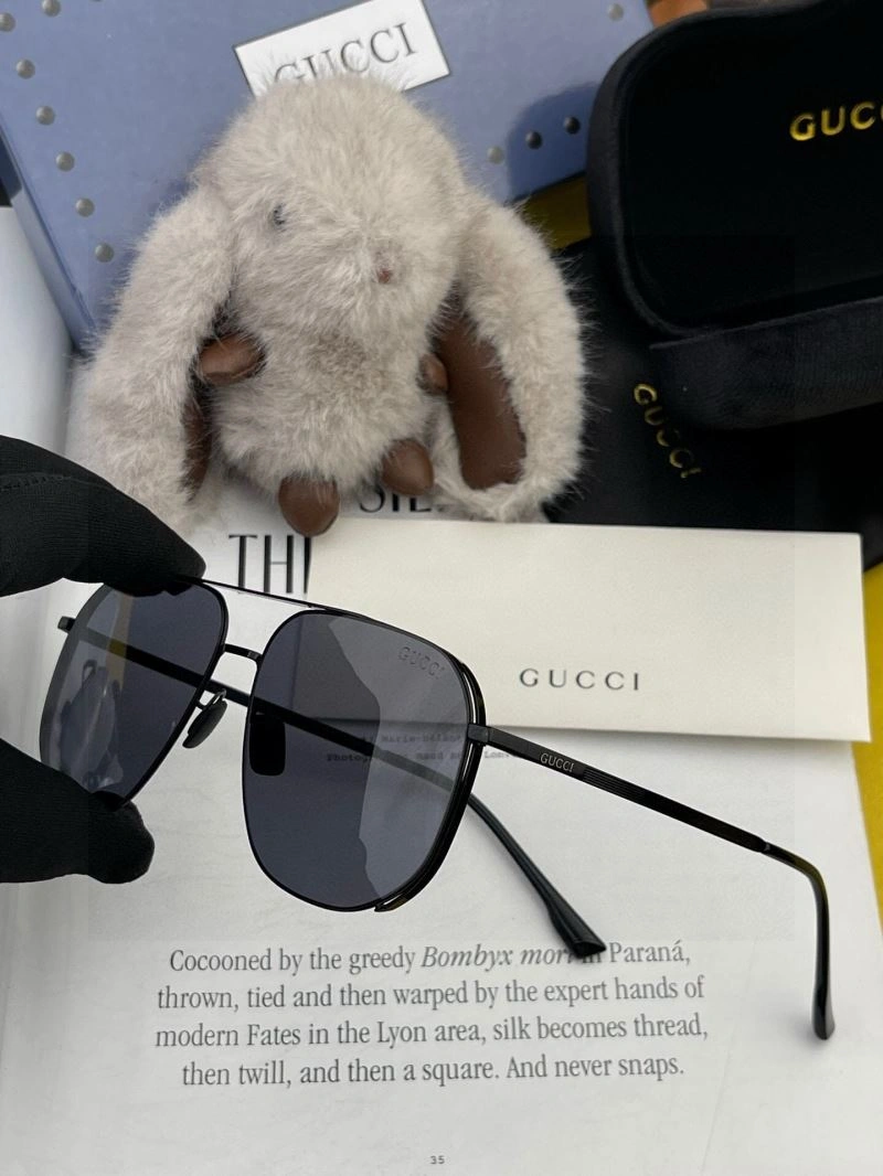 Gucci Sunglasses Affordable 280106