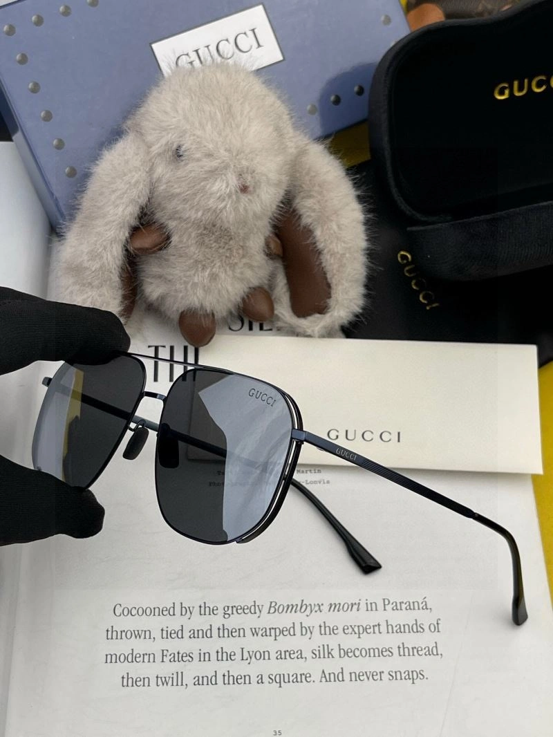 Gucci Sunglasses Affordable 280106