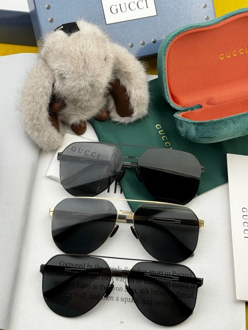 Gucci Sunglasses AllSeason 280103