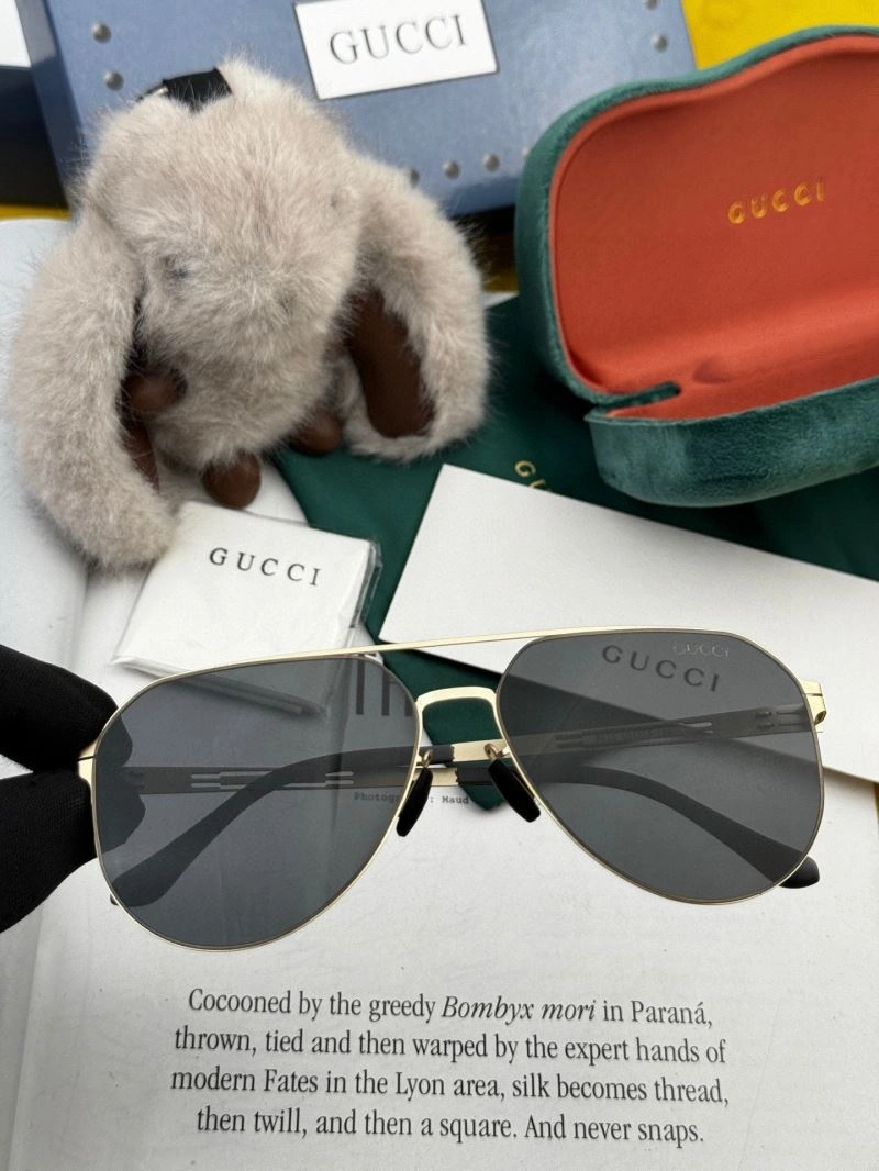 Gucci Sunglasses AllSeason 280103