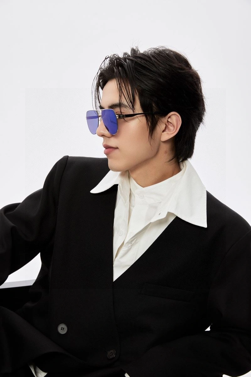 Gucci Sunglasses ComfortFit 280095