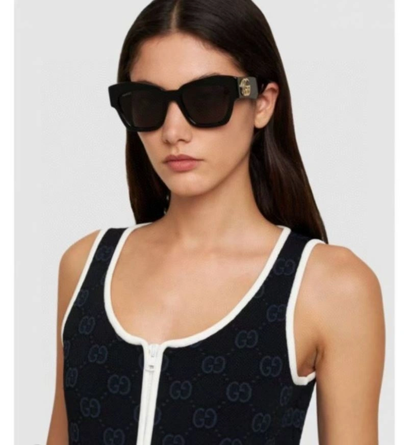 Tailored Gucci Sunglasses 280116