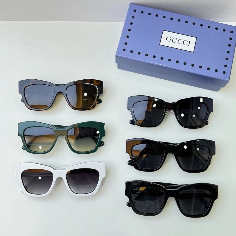 Tailored Gucci Sunglasses 280116