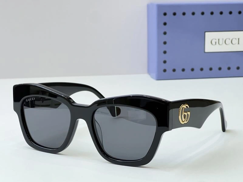 Tailored Gucci Sunglasses 280116