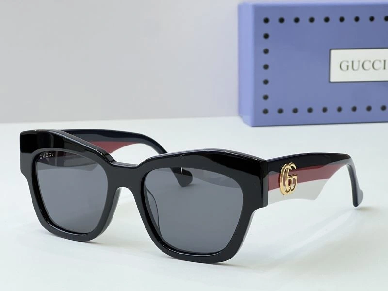 Tailored Gucci Sunglasses 280116