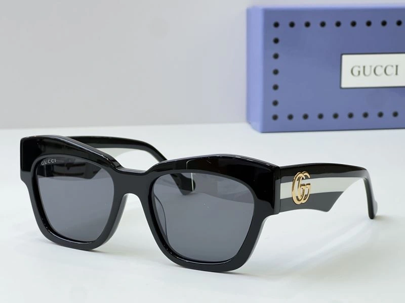 Tailored Gucci Sunglasses 280116