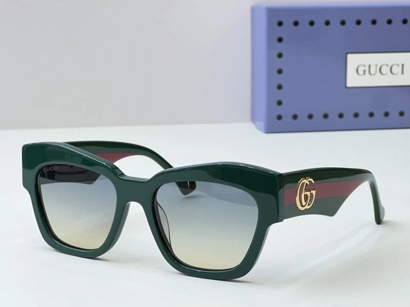 Tailored Gucci Sunglasses 280116