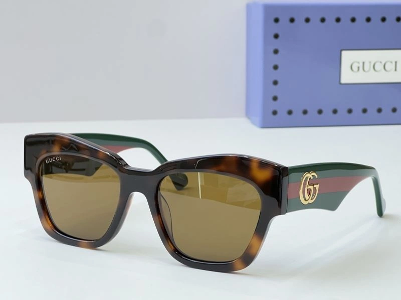 Tailored Gucci Sunglasses 280116