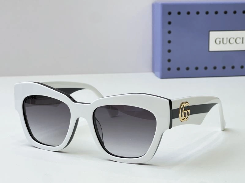 Tailored Gucci Sunglasses 280116