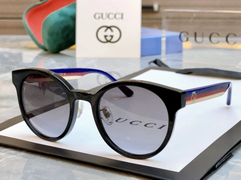 ModernLook Gucci Sunglasses 280107