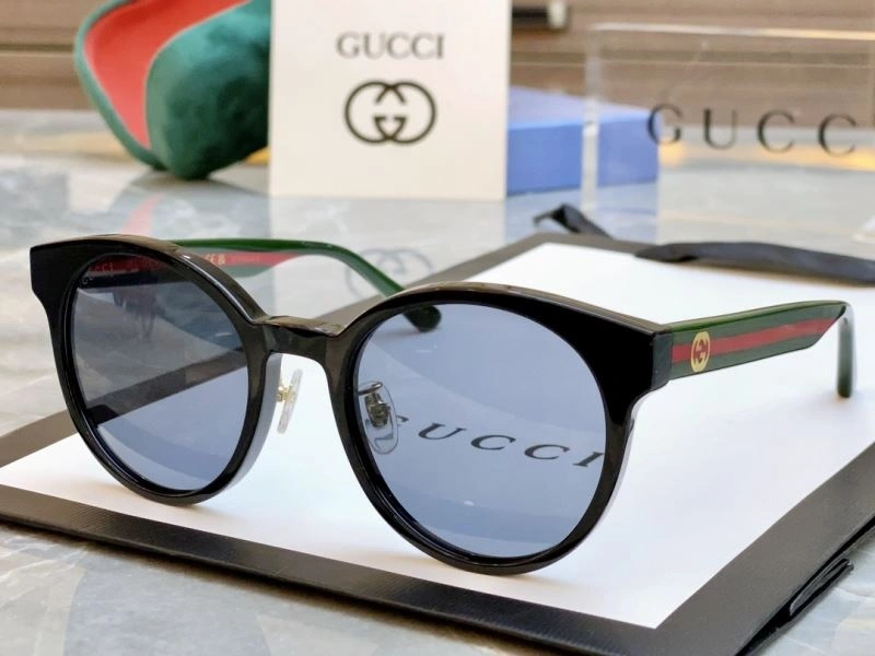 ModernLook Gucci Sunglasses 280107