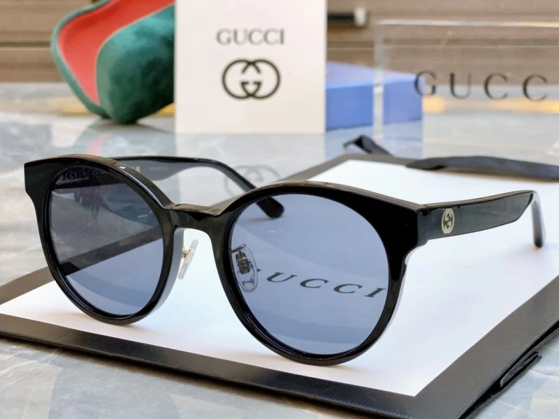 ModernLook Gucci Sunglasses 280107