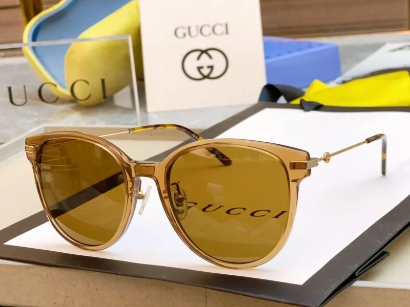 Gucci Sunglasses Unisex 280086