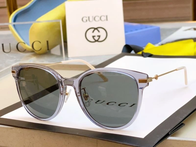 Gucci Sunglasses Unisex 280086