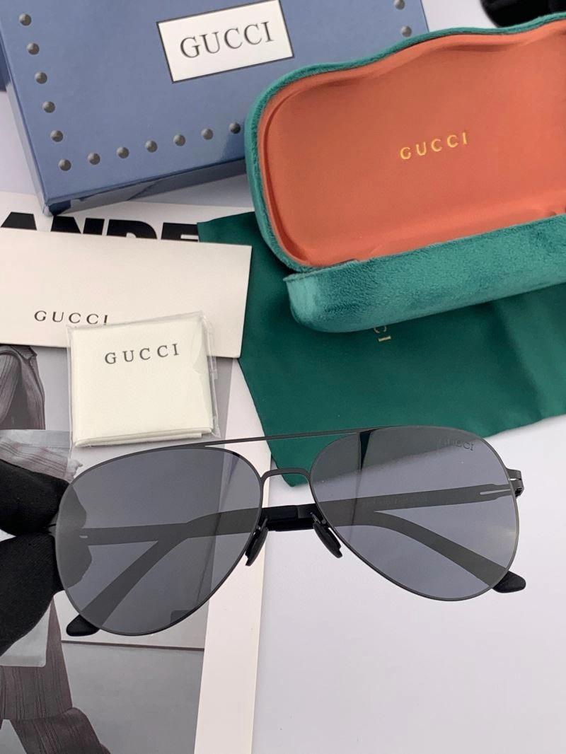 WrinkleFree Gucci Sunglasses 280097