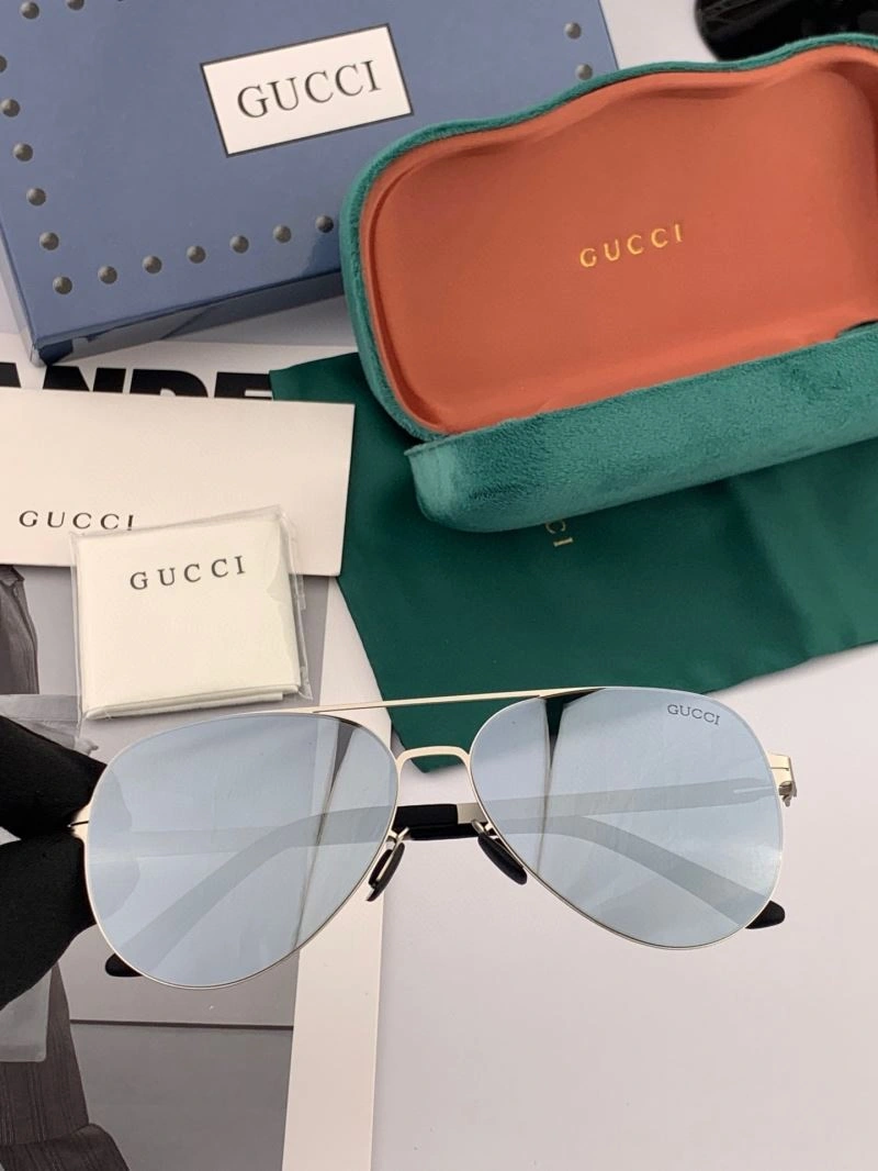 WrinkleFree Gucci Sunglasses 280097