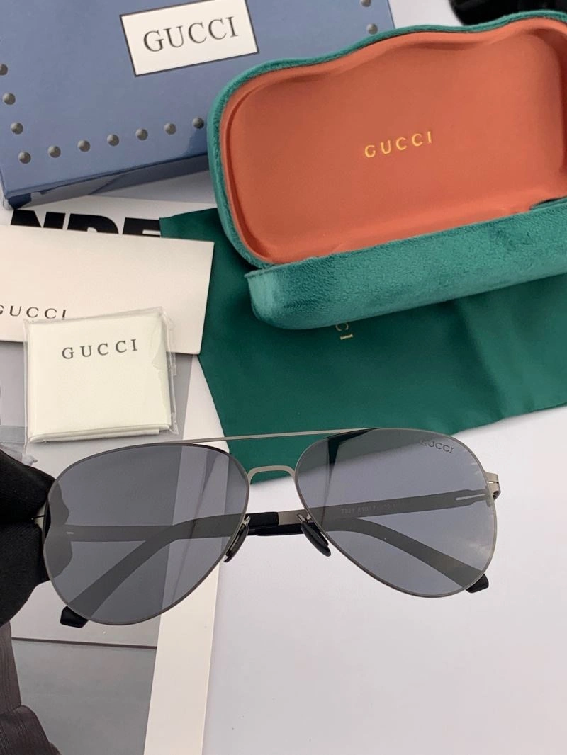 WrinkleFree Gucci Sunglasses 280097