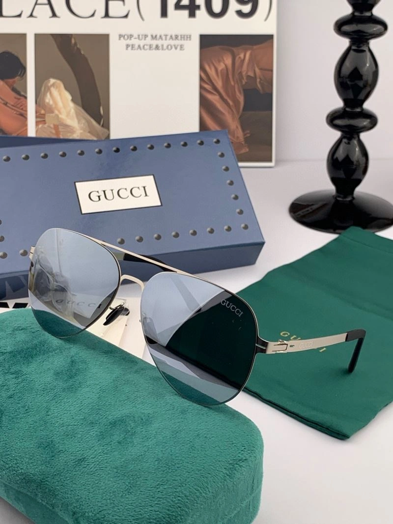 WrinkleFree Gucci Sunglasses 280097