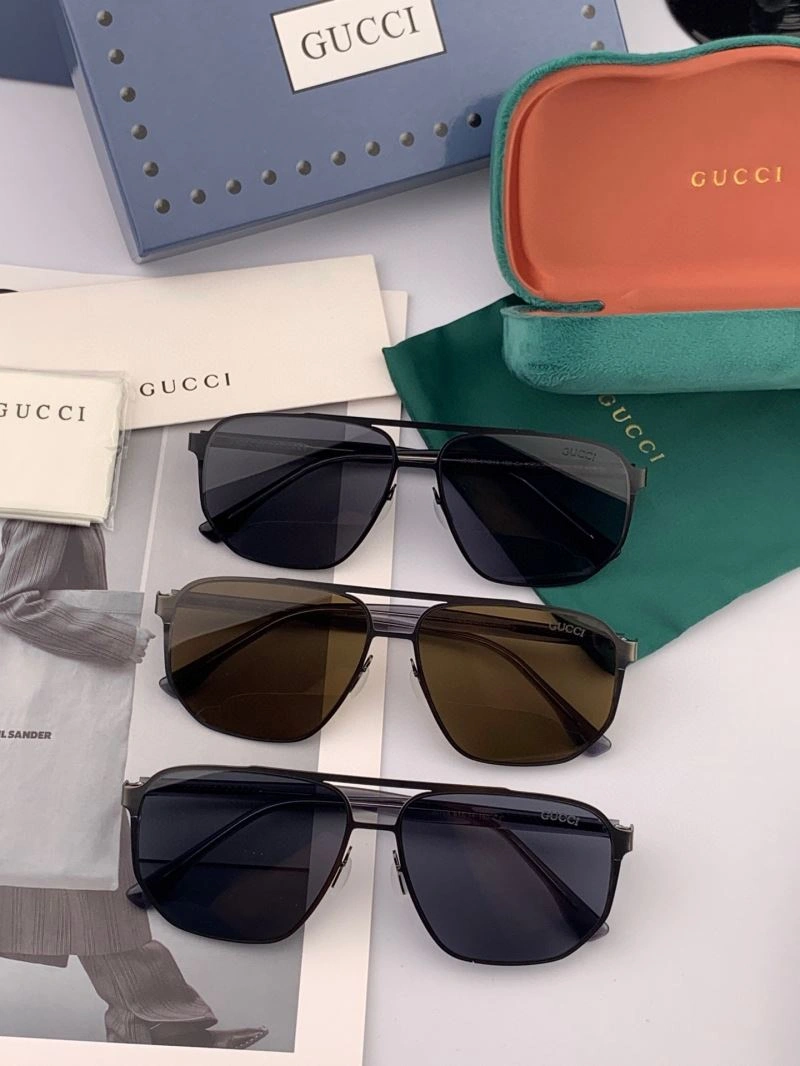 DailyWear Gucci Sunglasses 280108