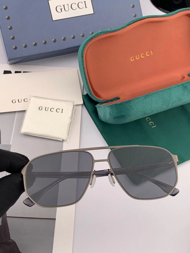 DailyWear Gucci Sunglasses 280108