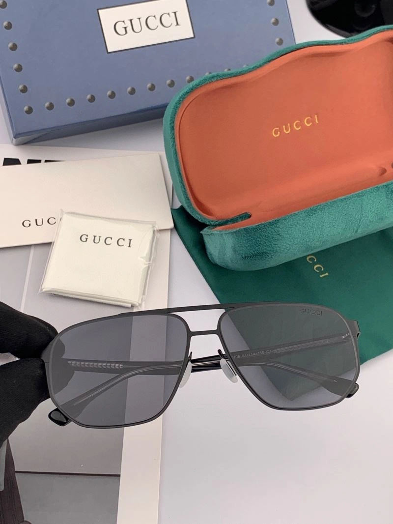 DailyWear Gucci Sunglasses 280108