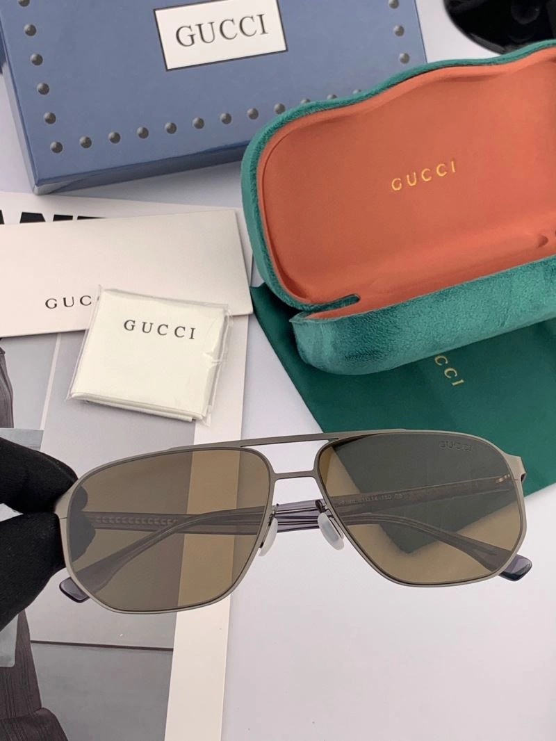 DailyWear Gucci Sunglasses 280108