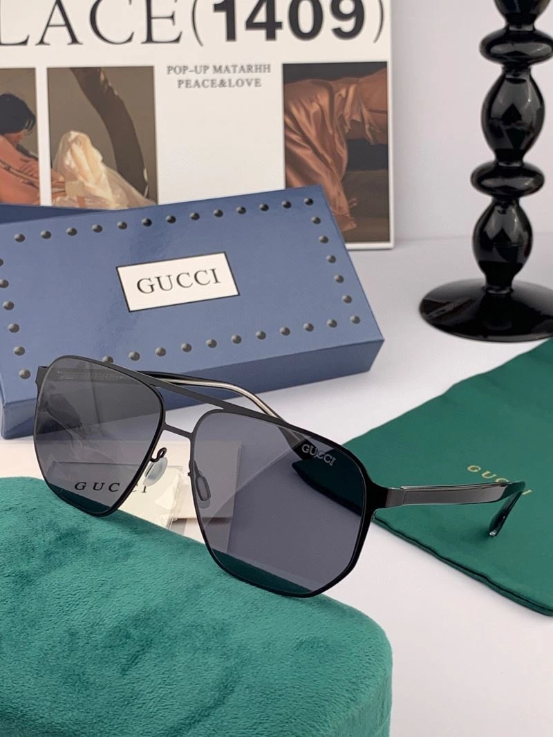 DailyWear Gucci Sunglasses 280108
