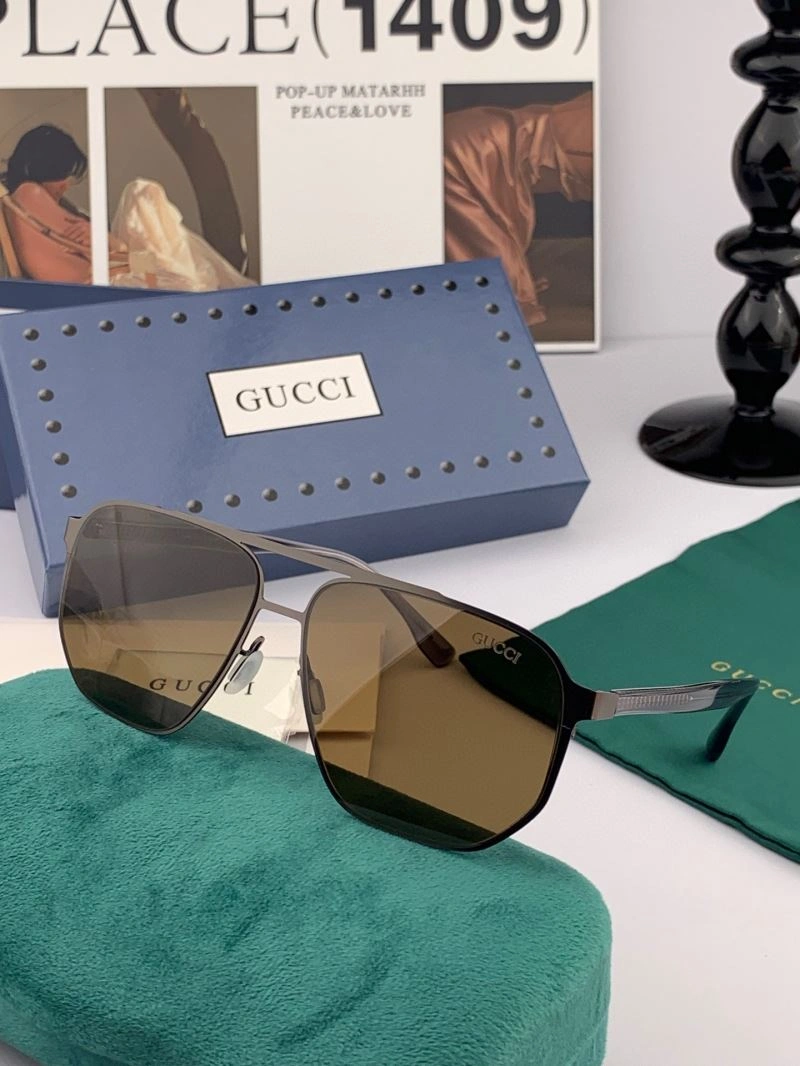 DailyWear Gucci Sunglasses 280108