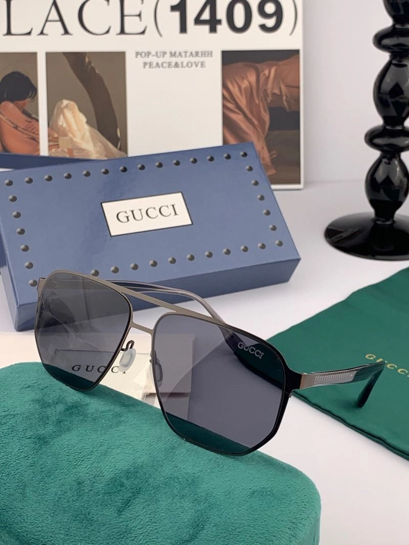 DailyWear Gucci Sunglasses 280108