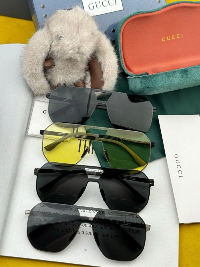 Gucci Sunglasses GoodFit 280093