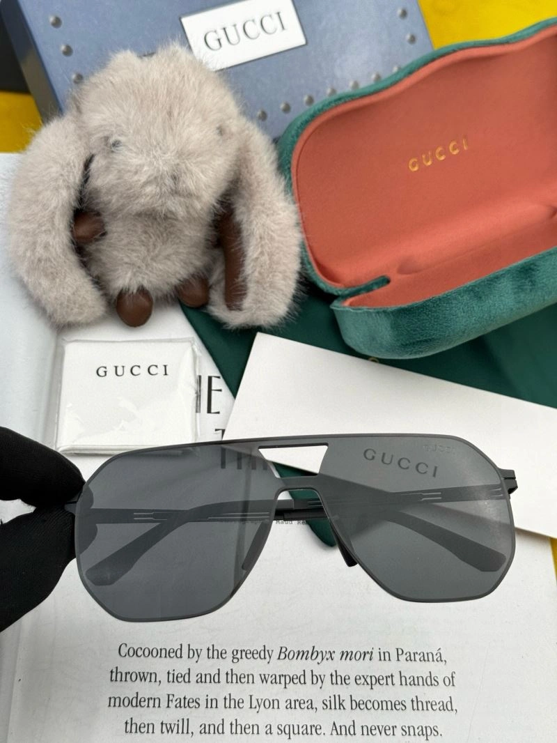 Gucci Sunglasses GoodFit 280093