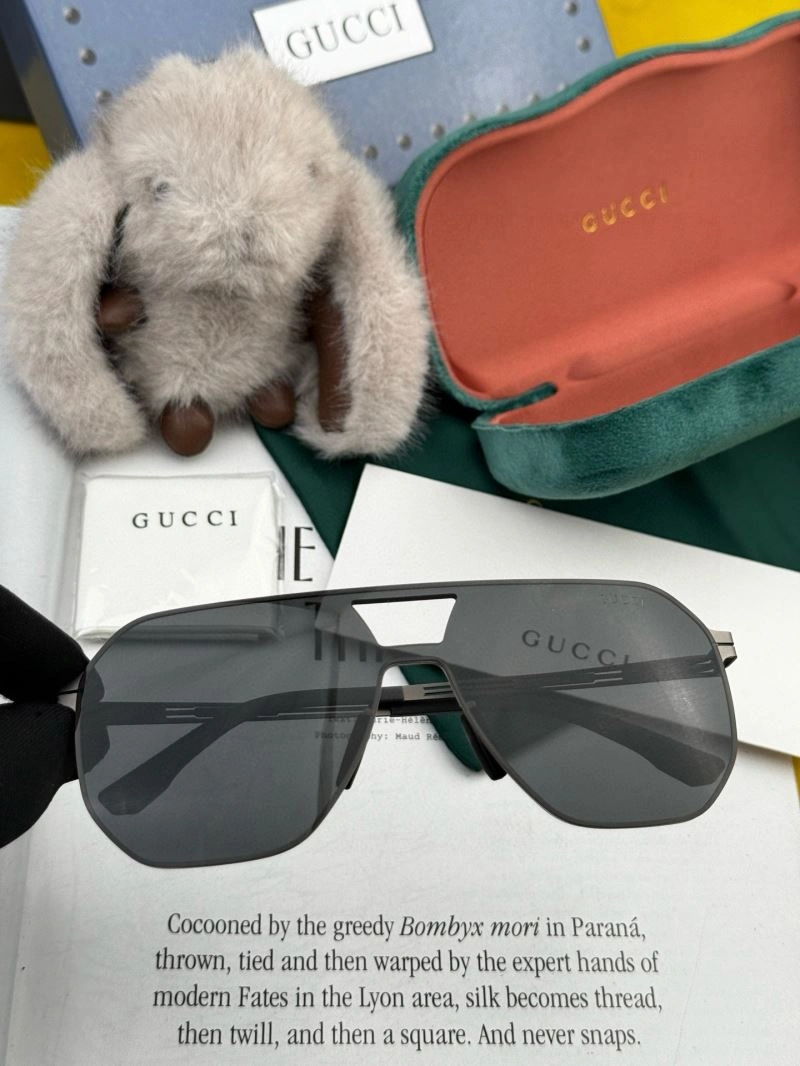 Gucci Sunglasses GoodFit 280093