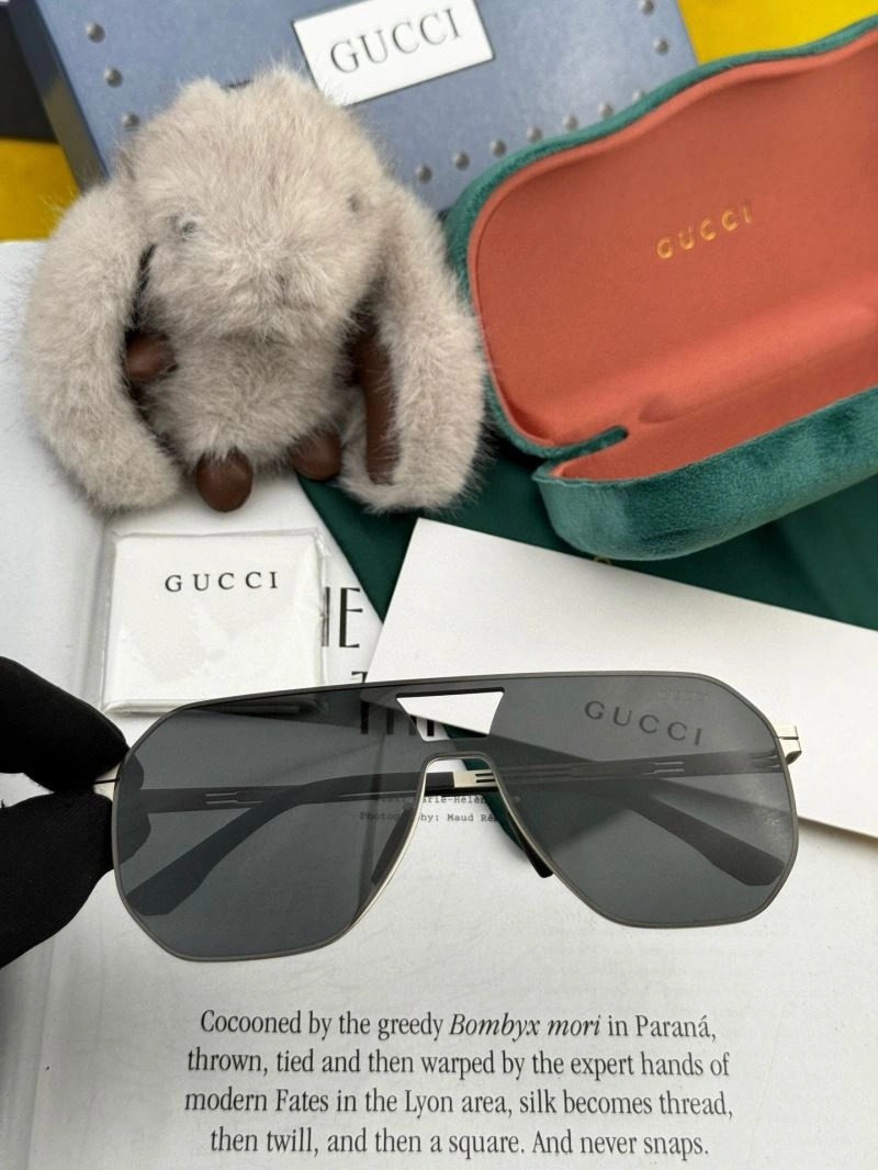 Gucci Sunglasses GoodFit 280093