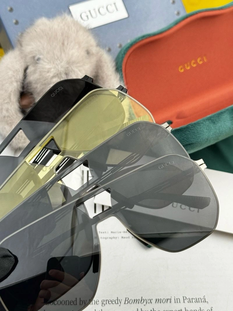 Gucci Sunglasses GoodFit 280093