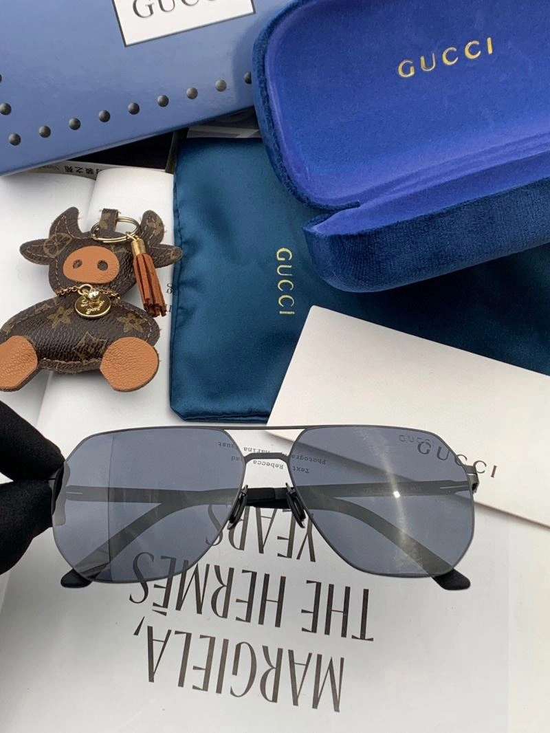 Reliable Gucci Sunglasses 280084