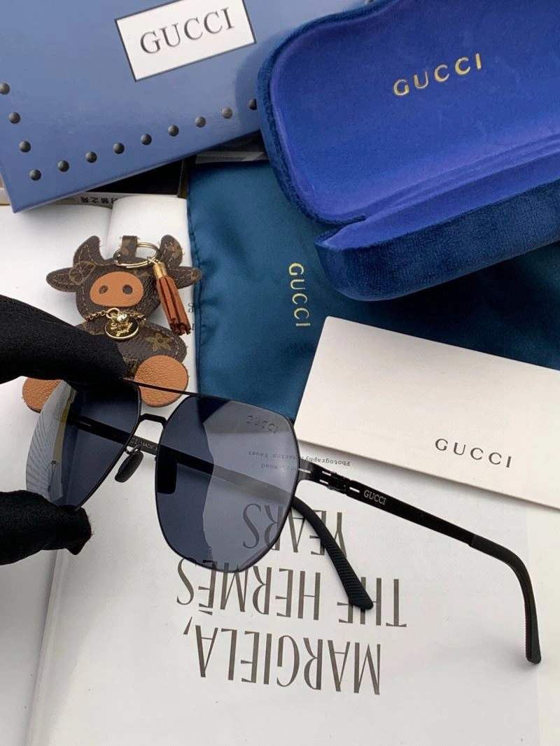 Reliable Gucci Sunglasses 280084