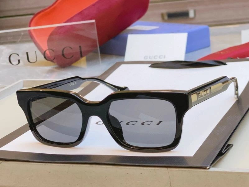 TechFriendly Gucci Sunglasses 280094